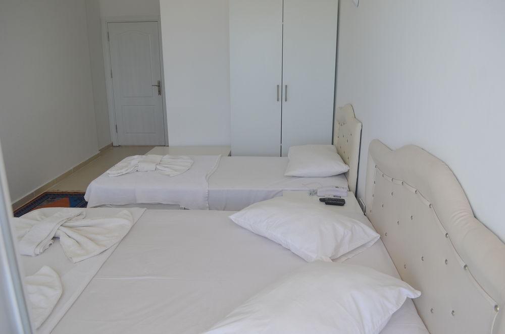 Hotel Yasmin 2*