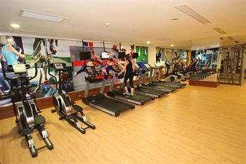 Ramada Plaza Altin Kayisi Malatya