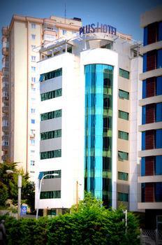 Hotel Bostanci Atasehir Istanbul