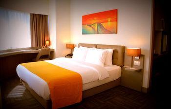 Bostanci Atasehir Hotel