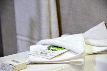 Bostanci Atasehir 3* Istanbul