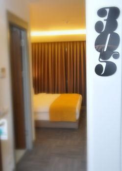 Hotel Bostanci Atasehir Istanbul
