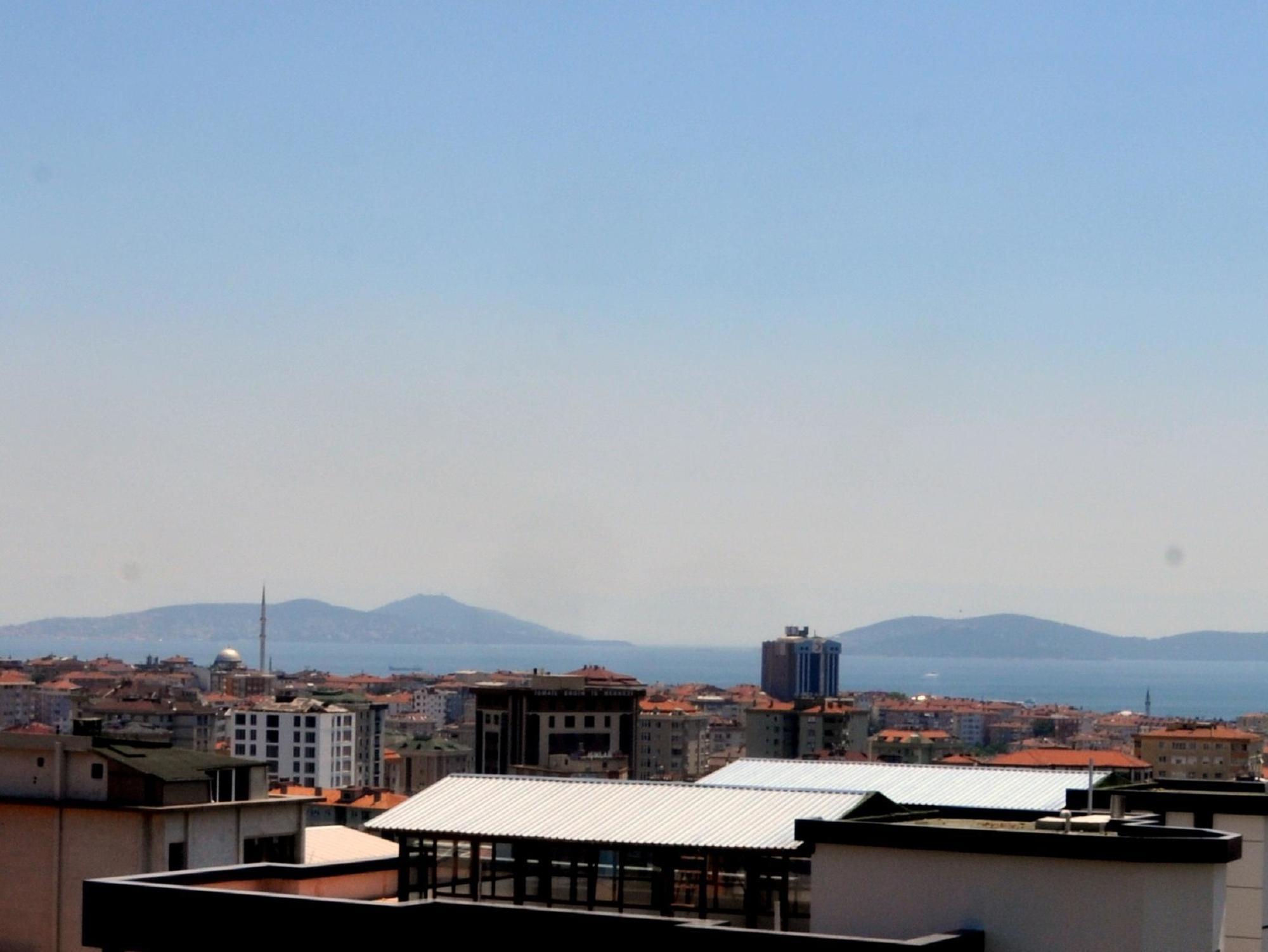 Bostanci Atasehir Hotel