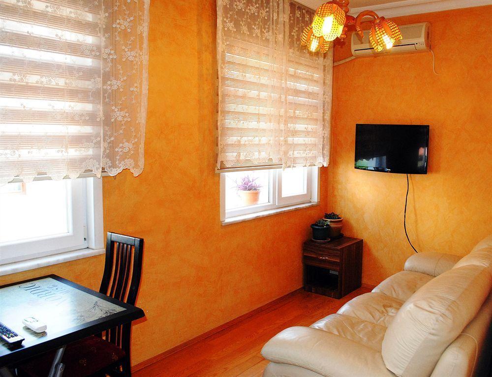 Buhara Family Hotel