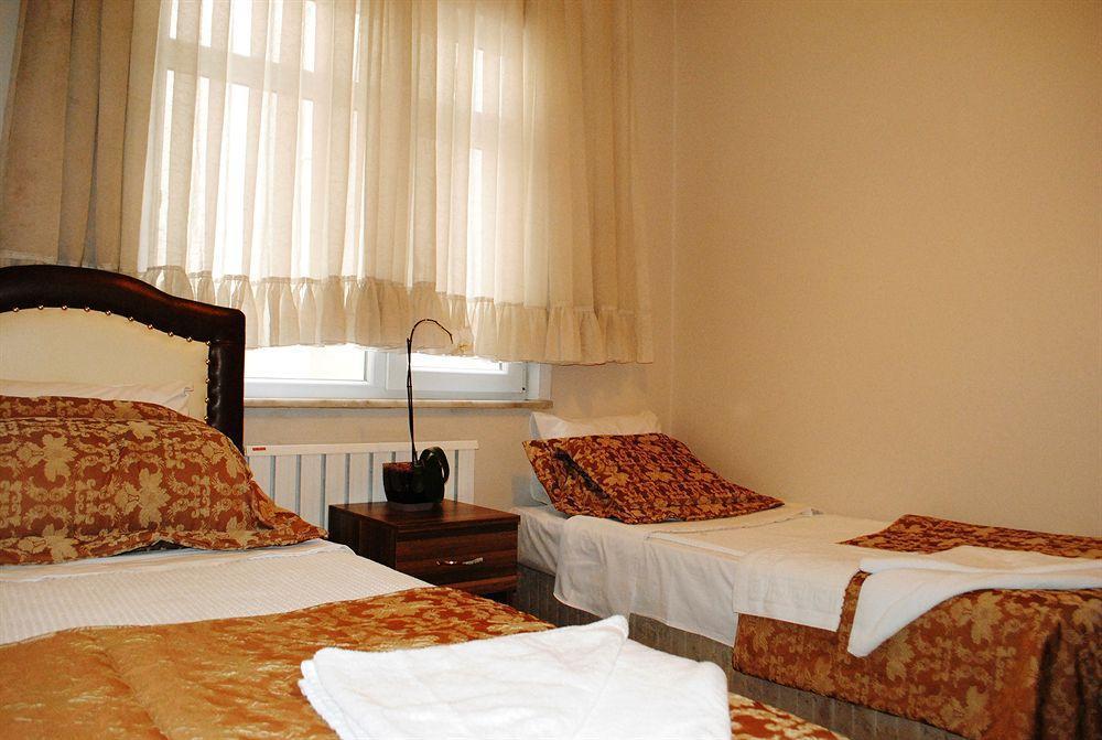 Buhara Family Hotel Istanbul