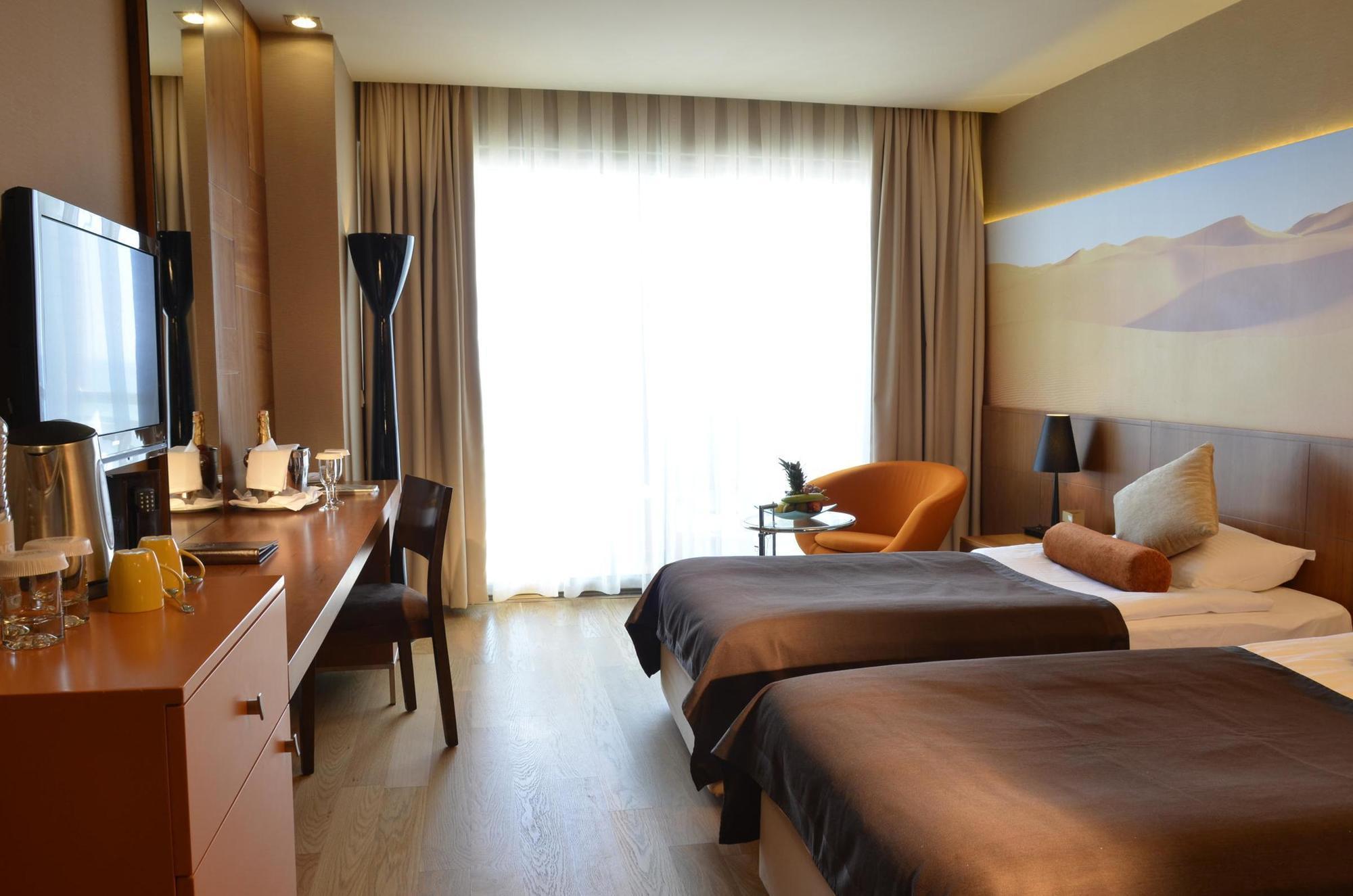 Sherwood Blue - Adults Only 5* Belek