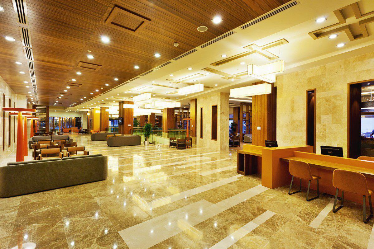 Sherwood Blue - Adults Only Belek