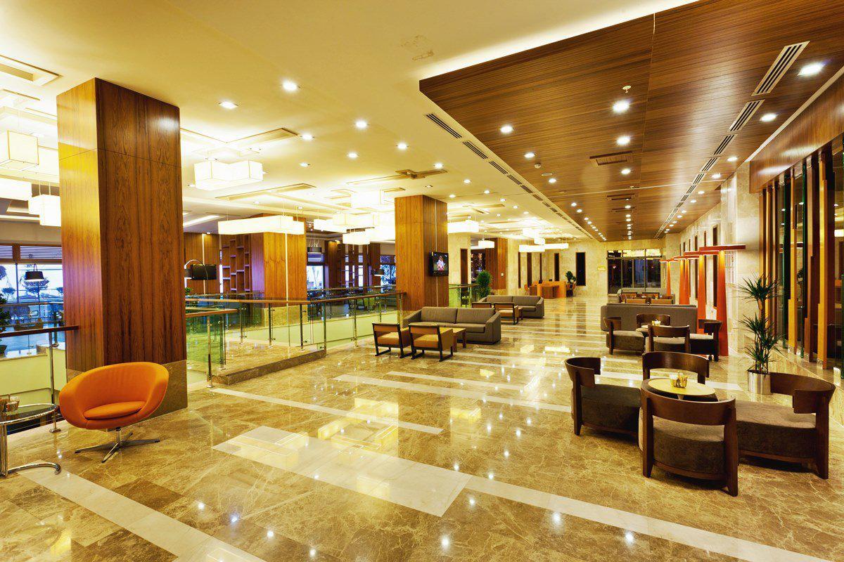 Resort Sherwood Blue - Adults Only Belek
