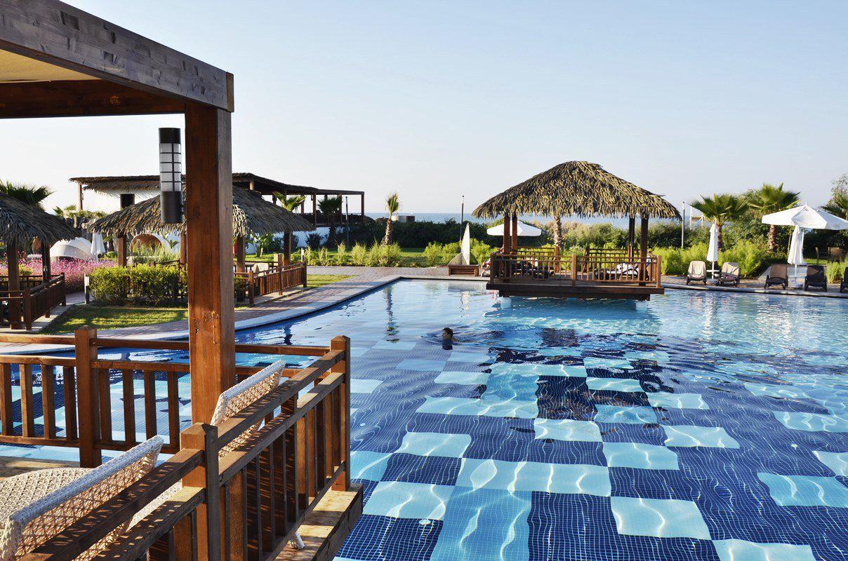Sherwood Blue - Adults Only 5* Belek