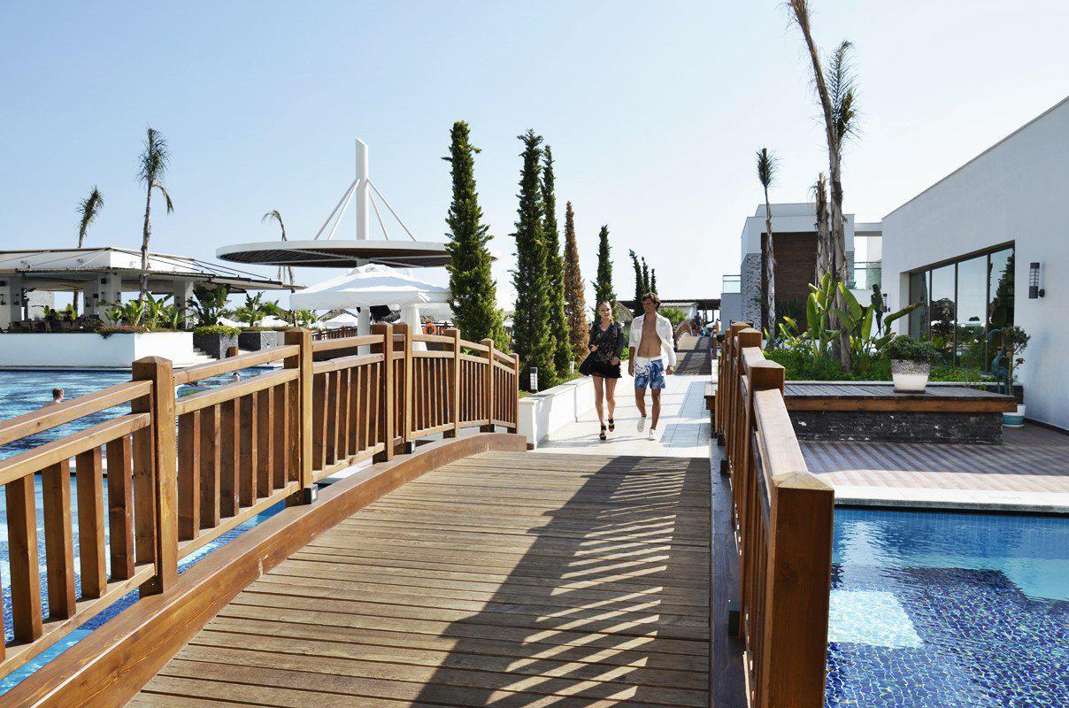 Sherwood Blue - Adults Only Belek