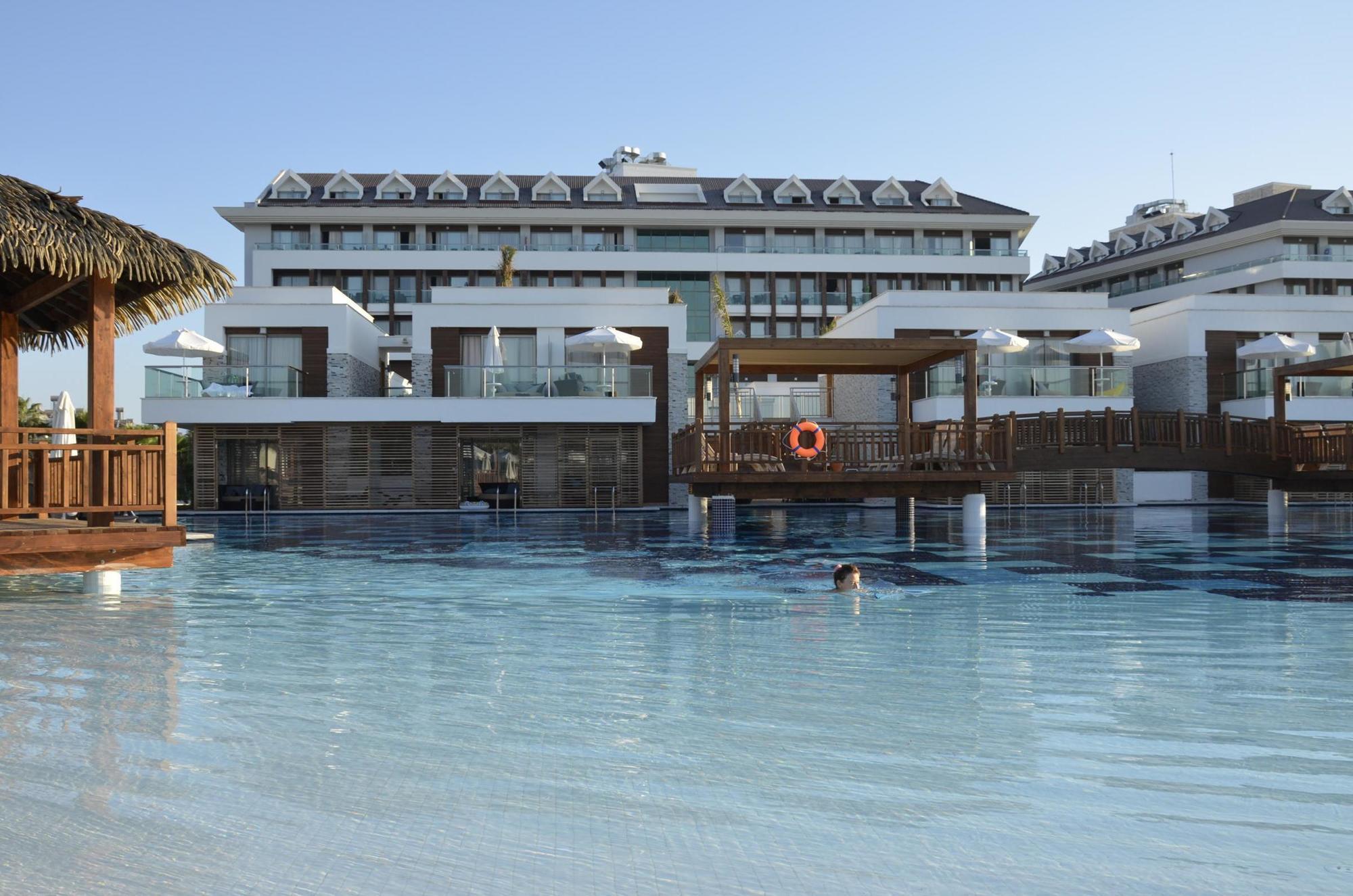 Sherwood Blue - Adults Only Resort 5*