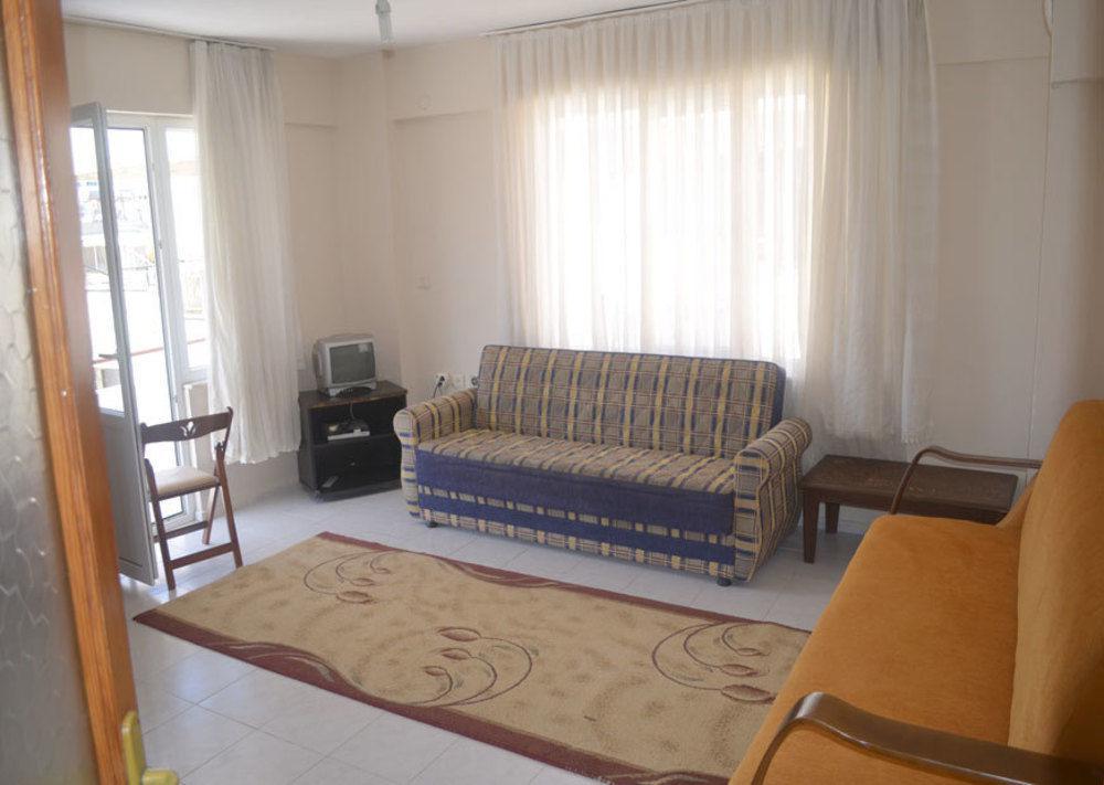 Aparthotel Ahmeda 2*