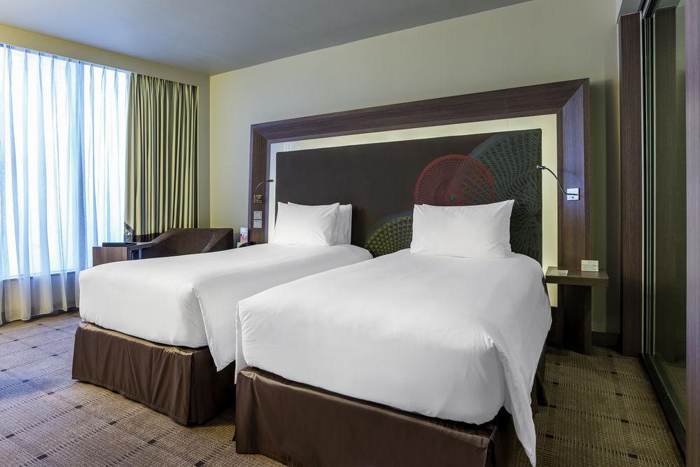 Novotel 5*
