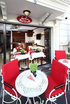 Divalis Hotel Istanbul