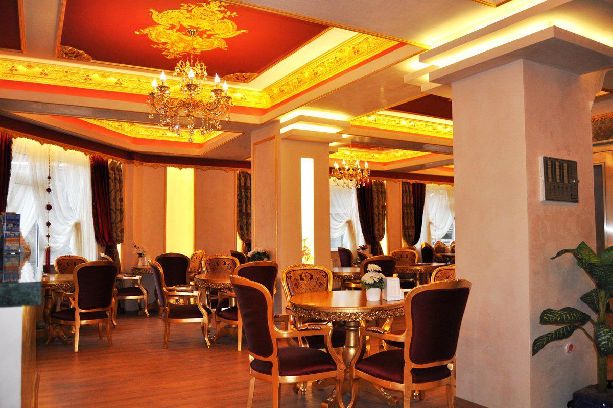 Aquarium Hotel