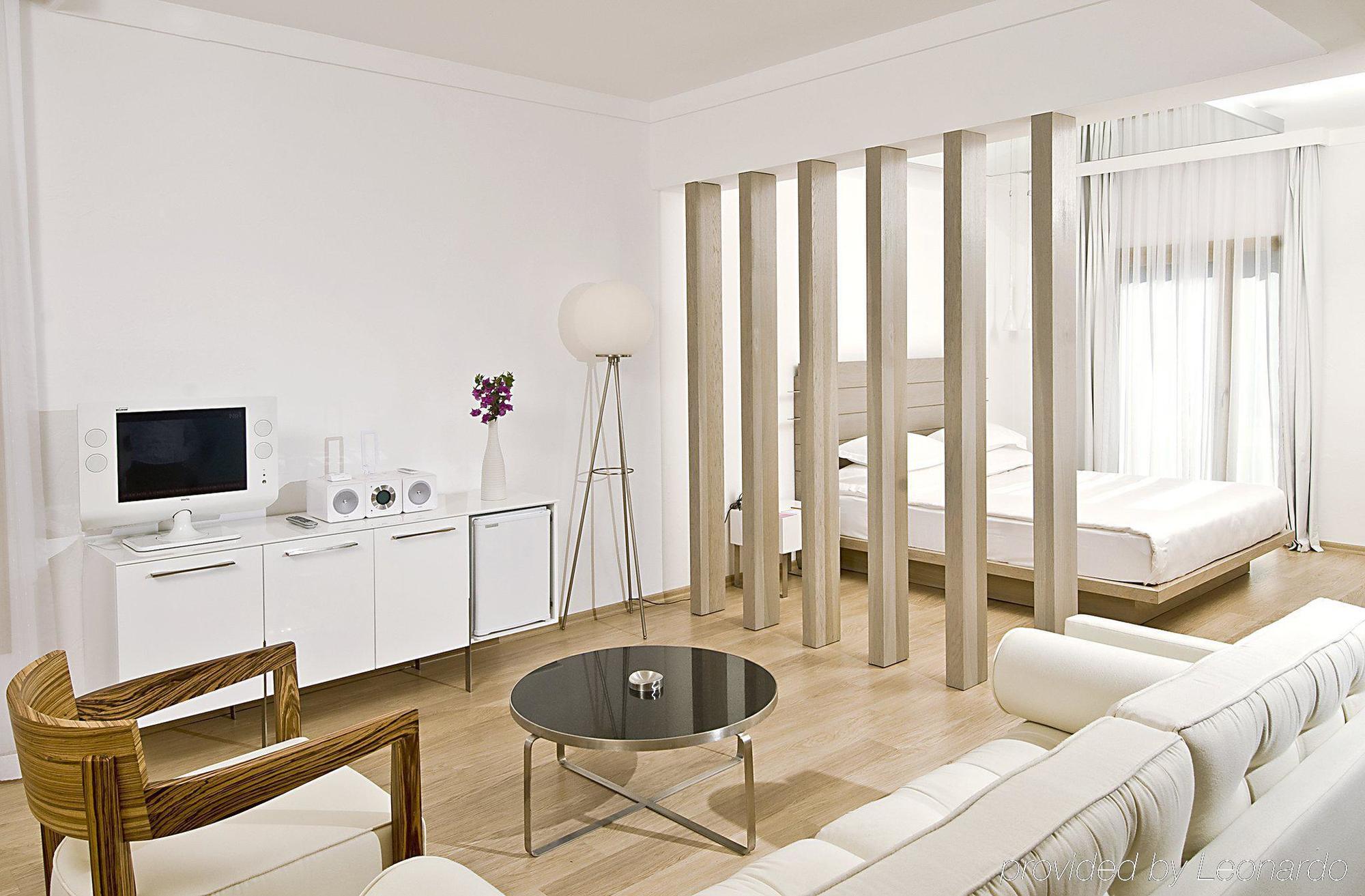 Kamati Luxury Bodrum Hotel 4*