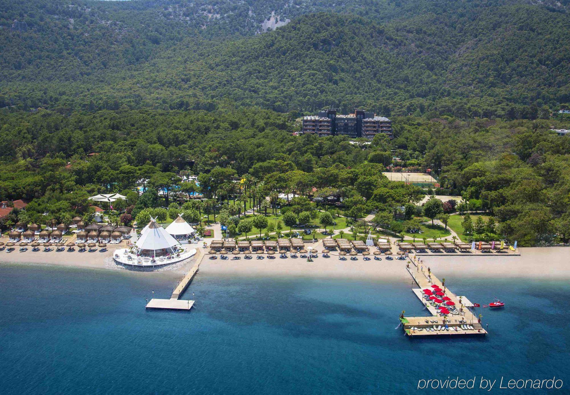 Balmy Foresta Resort Beldibi (Kemer)