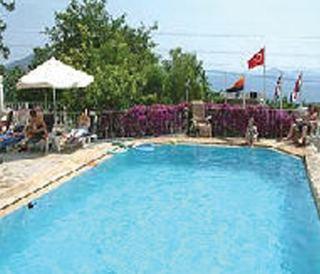 Hotel Kelebek Kalkan