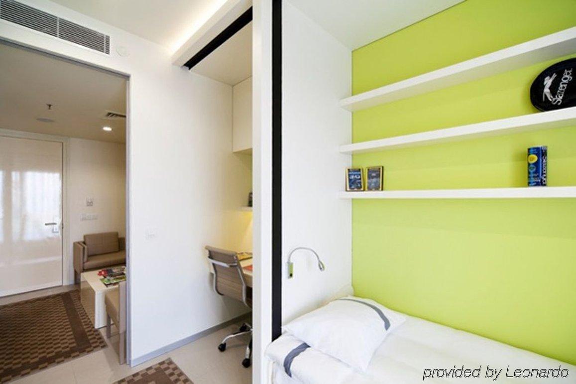 Hotel Republika Aparts