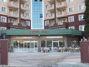 Zileli Canakkale