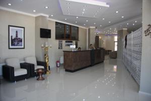 Hotel Zileli 3*