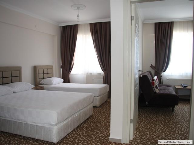 Zileli Hotel 3*
