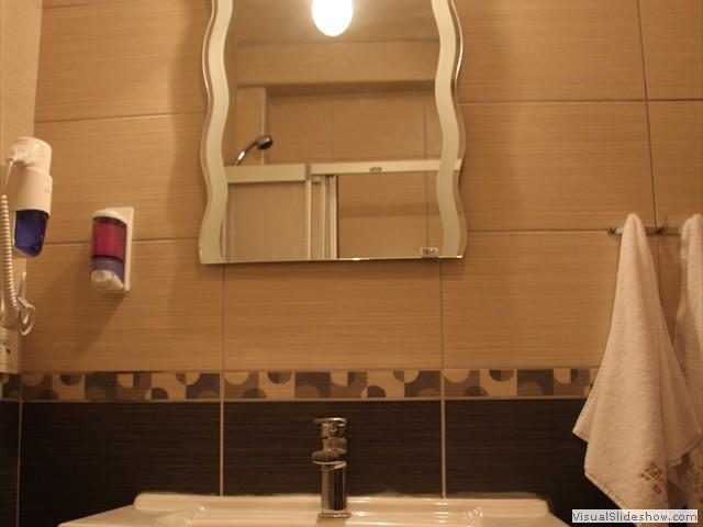 Hotel Zileli Canakkale