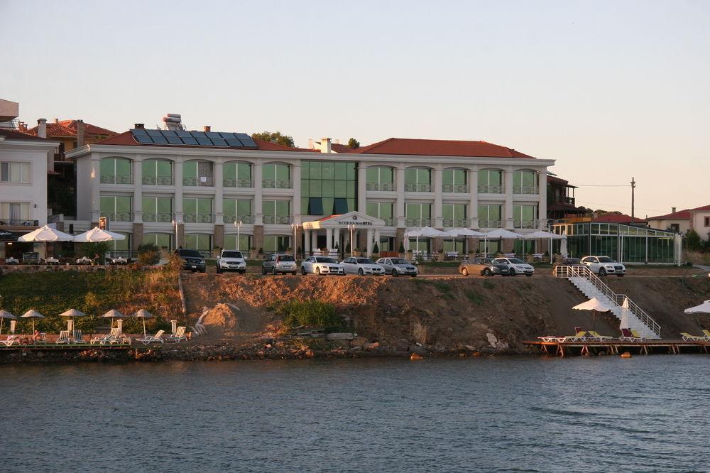 Hotel Cunda Kivrak Ayvalik