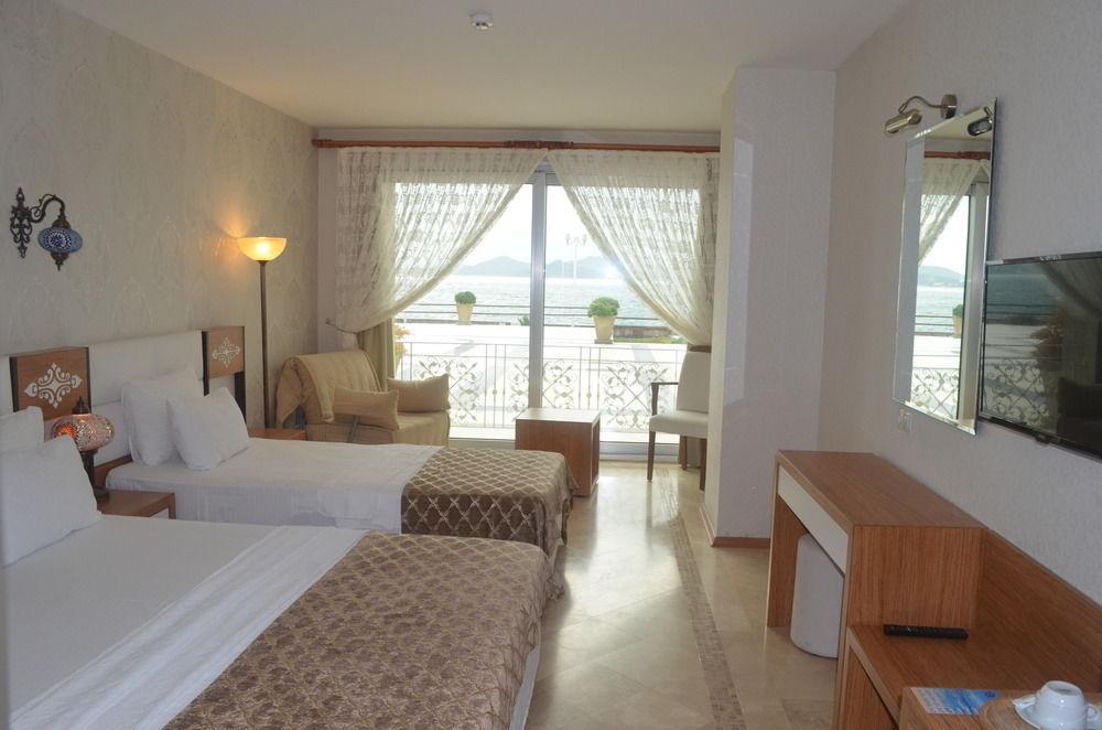 Cunda Kivrak Hotel Ayvalik