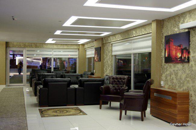 Gevher Kayseri