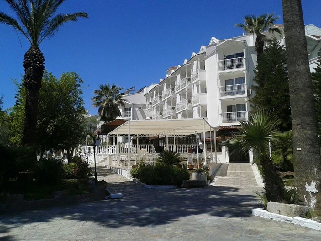 Halici 3*
