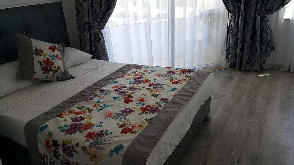 Halici Hotel
