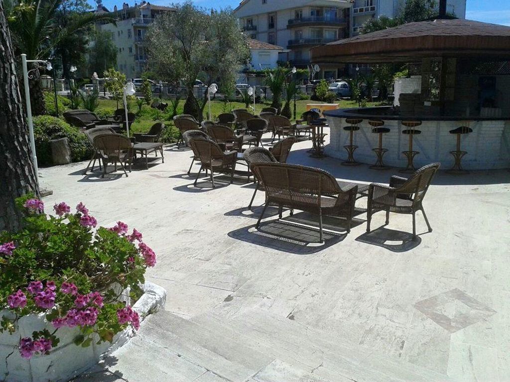 Halici Hotel