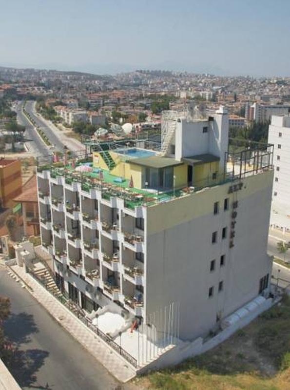 Hotel Alp