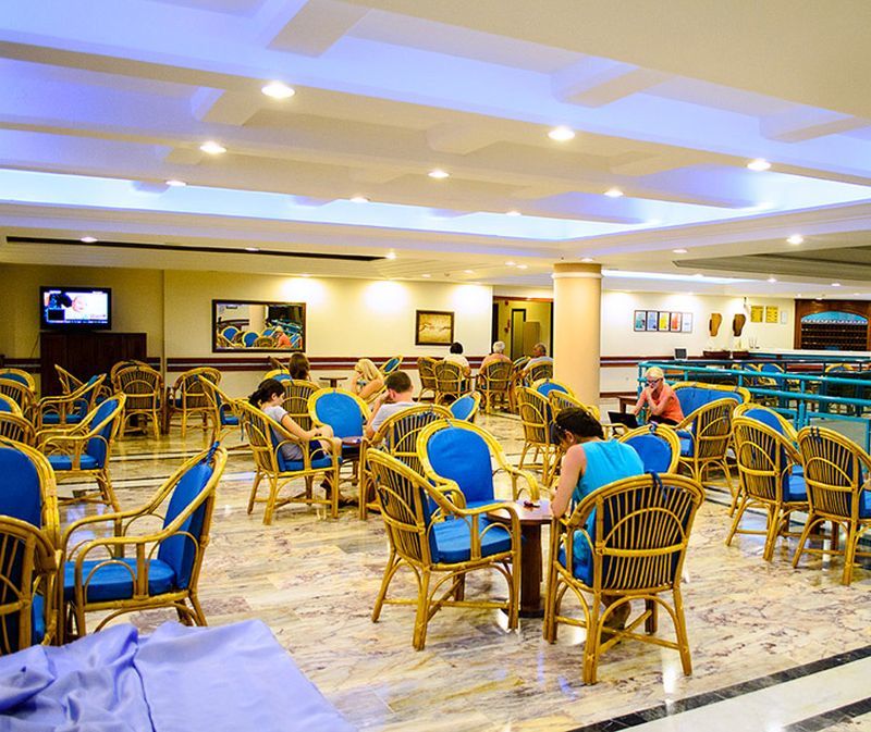 La Santa Maria Hotel 4*