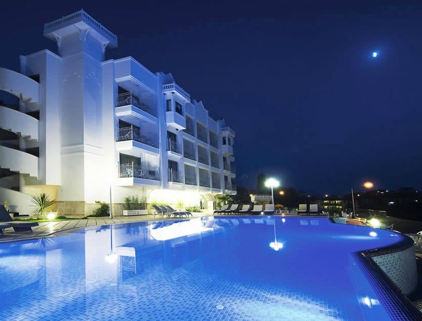 Lavista Boutique & (adults Only) Hotel