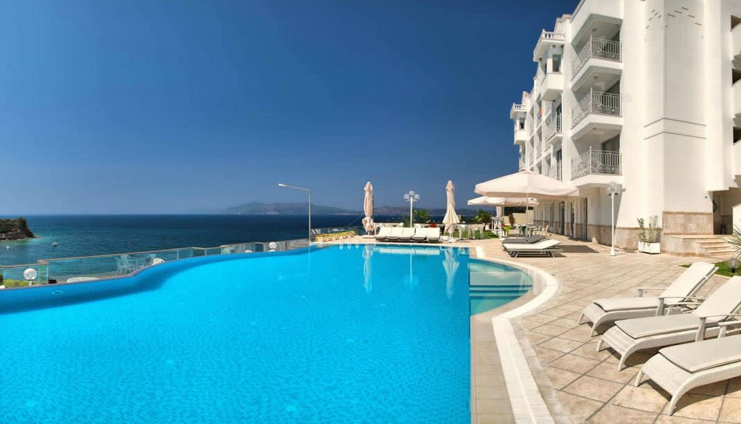 Lavista Boutique & (adults Only) Hotel