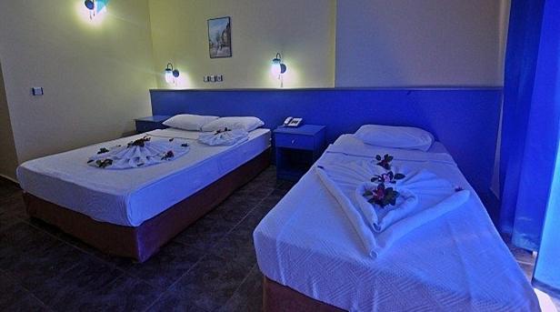 Hotel Sea Center