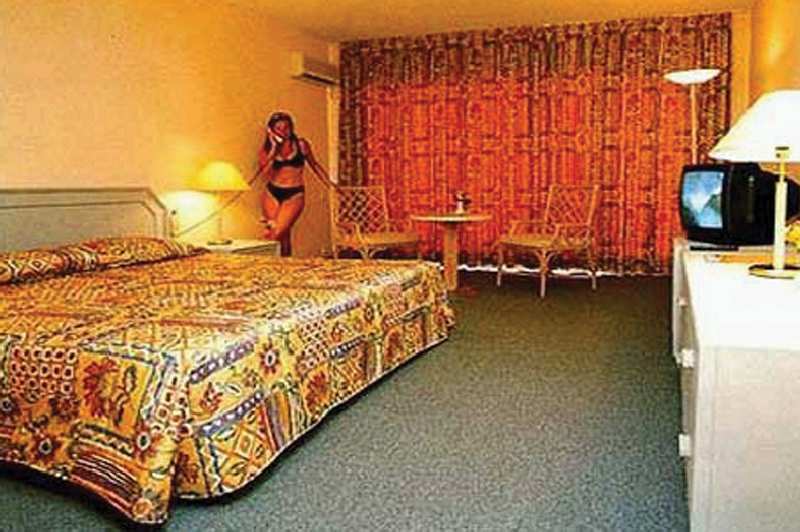 Resort The Grand Blue Sky International 4*
