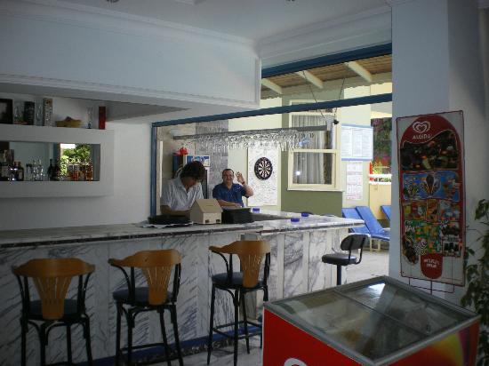 Almera Apart 5* Alanya