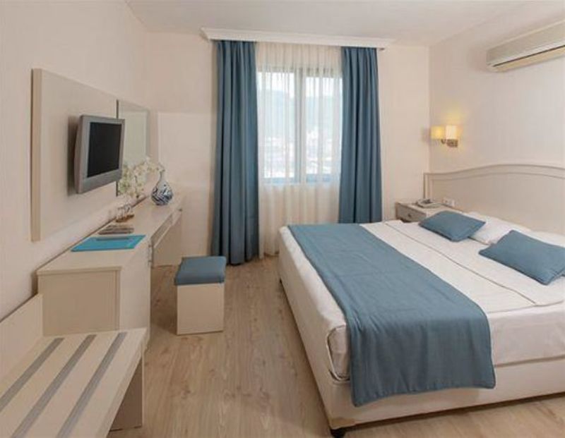 Hotel Idas Club