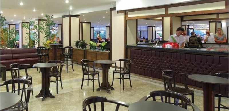 Idas Club Icmeler