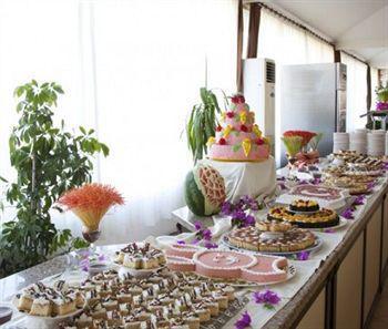Aydinbey Gold Dream Hotel Payallar