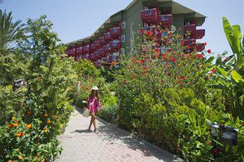 Hotel Aydinbey Gold Dream Payallar
