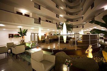 Aydinbey Gold Dream Hotel 4*