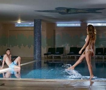 Hotel Aydinbey Gold Dream