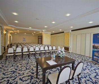 Hotel Aydinbey Gold Dream Payallar