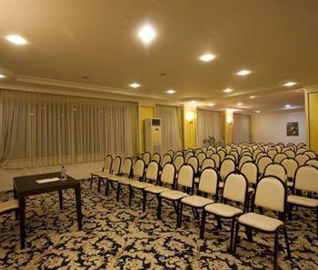 Aydinbey Gold Dream Hotel Payallar