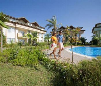 Hotel Aydinbey Gold Dream 4*