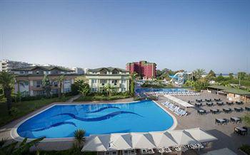 Aydinbey Gold Dream Hotel Payallar